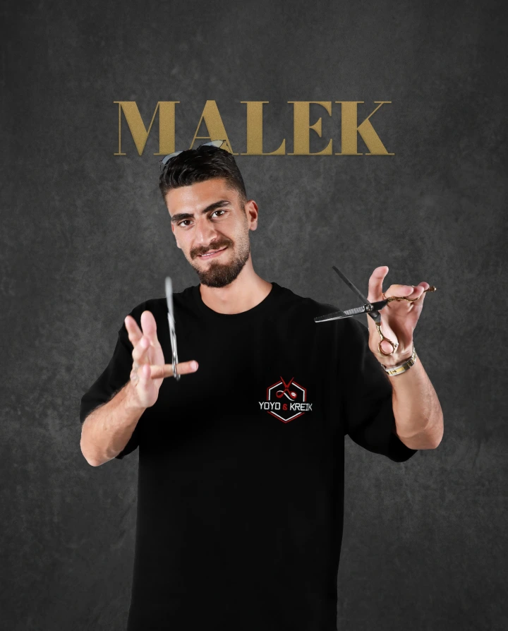 MALEK