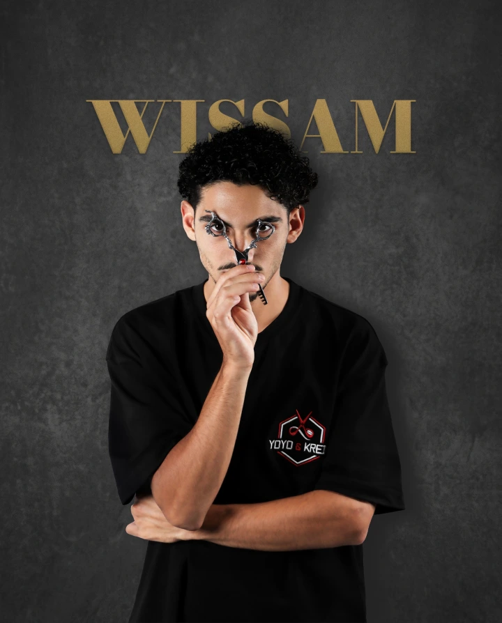 WISSAM