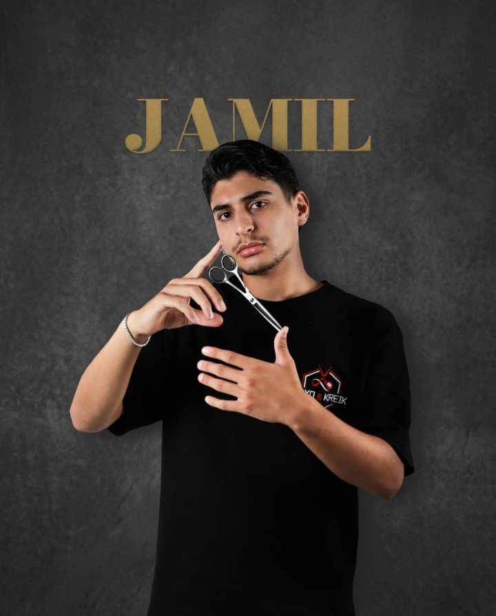 JAMIL